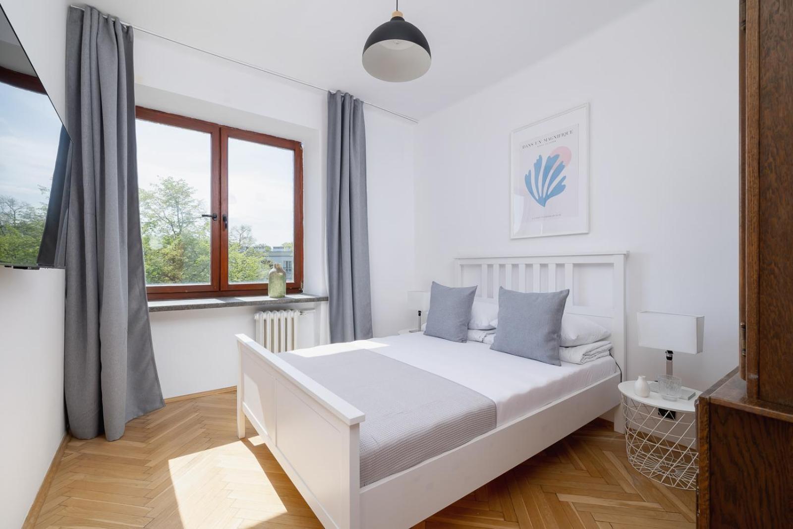 3 Bedroom Apartment-aleja Daszynskiego- Grzegorzki Appartement *